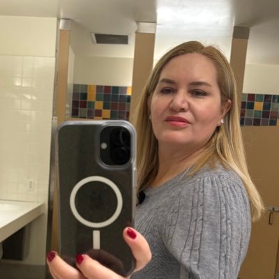 Myriam_Aguilar's profile picture. Médico Cirujano y Esteta