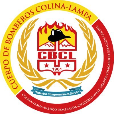 Bomberos Colina-Lampa Profile