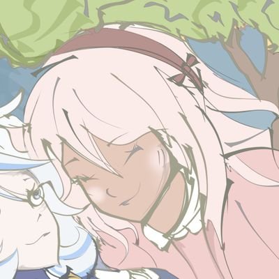 trans | girl kisser | polyamorous | she/her 19 | I love my gfs @AfterWater and @EmberScarletVT 💖💕 | pfp by @_S1lent_Moon_ | banner by @basilcores