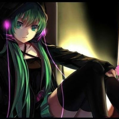 ashonem2k's profile picture. tech anime games