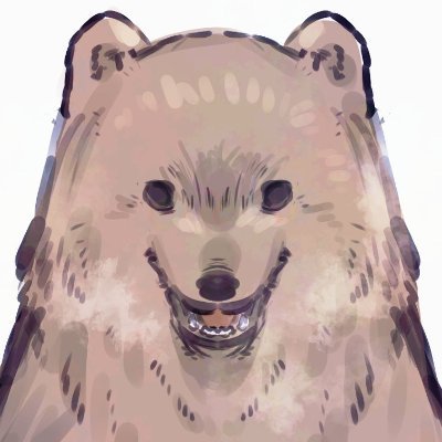 🐻さんのプロフィール画像