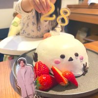 もっち🥟しーくんって呼びたい🥟 (@masako_s_s) 's Twitter Profile