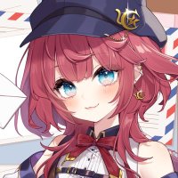 紅月夢叶📮🐈⸒💌 (@aka_yukana) 's Twitter Profile Photo 紅月夢叶📮🐈⸒💌 (@aka_yukana) 's Twitter Profile Photo