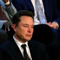 Elon musk (@the_real_elon_3) 's Twitter Profile