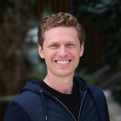 Founding Partner @broadway_vp / Early @gopuff @Nom_Nom_Now (acq @MarsPetcareUS) @honeycombio @Shopmonkeyio @GrowWithGrin @trellis_law @GentraceAI