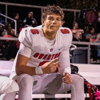 Elias Childers 2026 QB (@childers_elias) 's Twitter Profile Photo Elias Childers 2026 QB (@childers_elias) 's Twitter Profile Photo