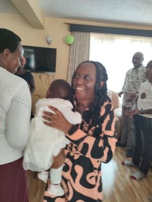 Charles99235319's profile picture. God fearing.