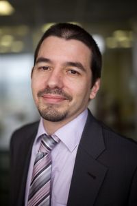 patrickamarelis's profile picture. #Innovation et #transfoNum at @Interieur_Gouv