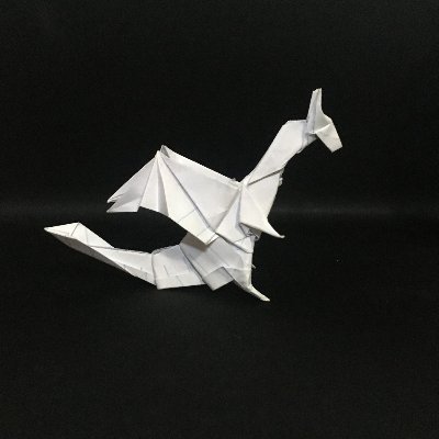 GuiiM09's profile picture. | Studying chemistry | gay | furry | I like origami | Pt-Br/Eng |