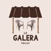 La Galera🎙️ (@lagalerapodcast) Twitter profile photo La Galera🎙️ (@lagalerapodcast) Twitter profile photo