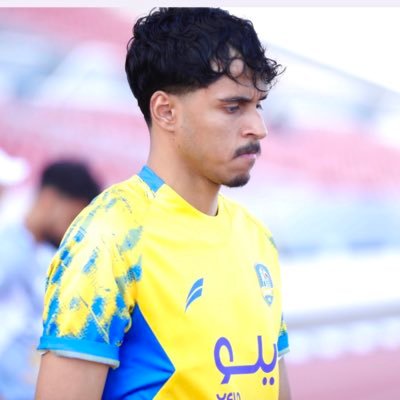 nawaf_9971's profile picture. Professional football player