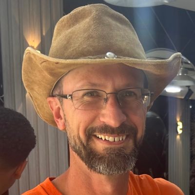 BrandonOsh85's profile picture. Husband to 1 - Dad to 3 girls - Plumber - Owner of Plumb Line Services - Trainer of Men - Shepherd - Fig keeper - Always Learning