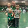 MrBSeaman's profile picture. UNI Alum '13 | Storm Lake Community Schools- High School Social Studies | Head Coach of @SLTornadoWR | Preparing to be the Best | #GoBigGreen