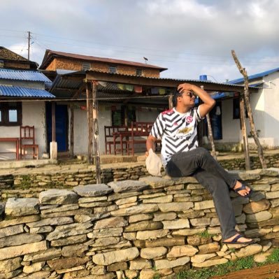 prabace_'s profile picture. c’est la vie ! Against all the Odds !!