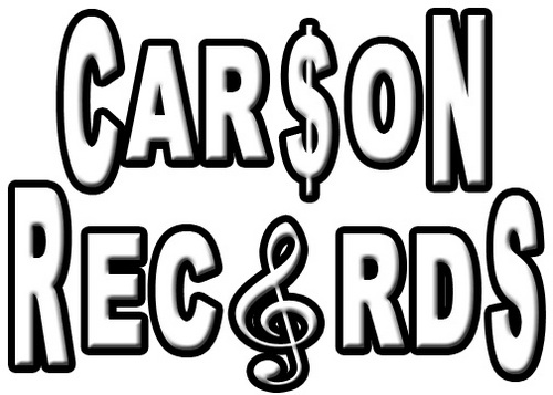 carsonrecords's profile picture. Record Label Based out of Tampa Fl.
carsonrecords.inc@gmail.com