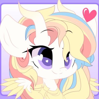 RainbowDreams49's profile picture. 20+ icon by @sohmasatori