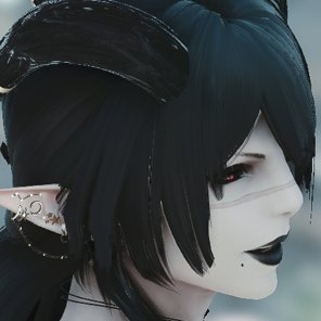 Soji Okita of NEST, Primal/Lamia. Indefinite gpose hiatus