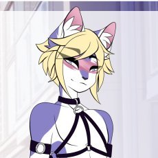 Belenusさんのプロフィール画像