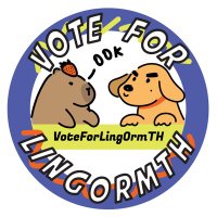 VoteforLingOrmTH (@votelingorm) 's Twitter Profile Photo VoteforLingOrmTH (@votelingorm) 's Twitter Profile Photo