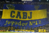 Yo soy de BOCA señor... Cantemos todos con alegria... Que aunque no salga campeon, el sentimiento no se termina!