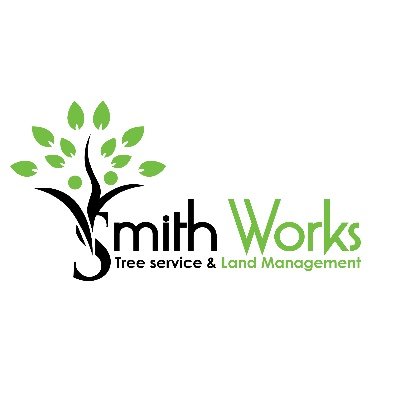 SmithWorksTree's profile picture. Tree and Land Management Service