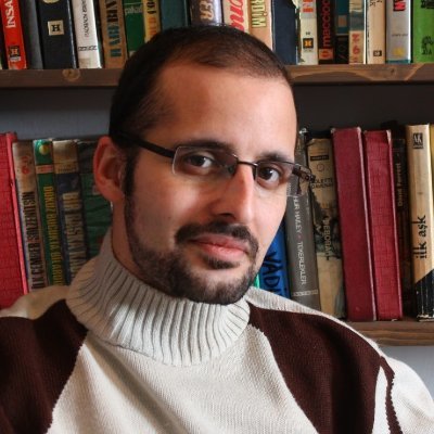 M. İhsan Tatariさんのプロフィール画像