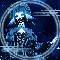 海音_kaine_ (@xxlux_aeternaxx) 's Twitter Profile