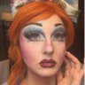 MoxieSillin's profile picture. Drag, Art, Witch