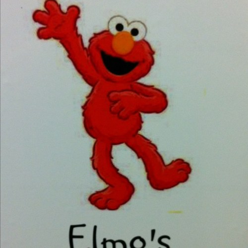 Elmosgastel's profile picture. 