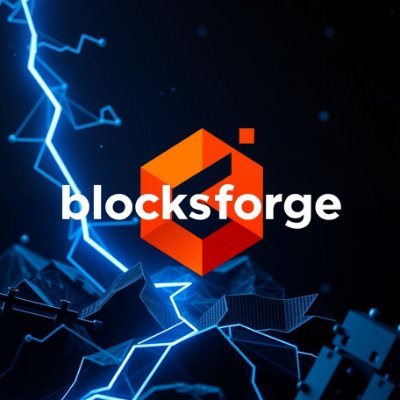 Troy | Blocksforge.BP | XPR🚀⚛️ Profile