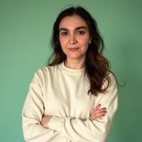 Ilaha Isali (@ilahaisali) 's Twitter Profile