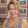 YeardleySmith's profile picture. The voice of #LisaSimpson on @TheSimpsons .That girl in that 80’s movie you love, co-host of the #truecrimepod @SmallTownDicks & host of @OilandWaterFood 😁