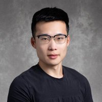 Yukun Huang (@yukunhuang9) 's Twitter Profile