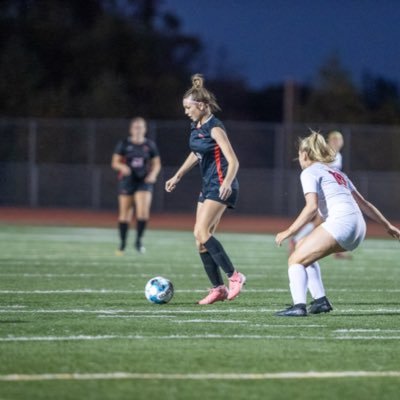 #9 Forward 2027 | Alexandria MN, Alexandria Cardinals Varsity/Redbirds FC 3.84 GPA