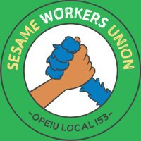 Sesame Workers Union (@sesameworkersu) 's Twitter Profile
