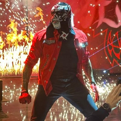 MaskedNoFear's profile picture. ᴛʜᴇ ᴅᴇᴍᴏɴꜱ ɪɴ ʏᴏᴜʀ ᴅʀᴇᴀᴍꜱ.