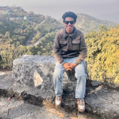 dhirenkhaling's profile picture. सोच विचार जारि छ