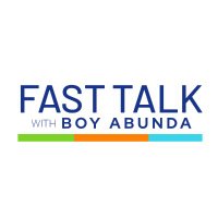 Fast Talk with Boy Abunda (@fasttalkgma) 's Twitter Profile Photo Fast Talk with Boy Abunda (@fasttalkgma) 's Twitter Profile Photo