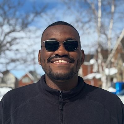 Logistics Guru. Tech bro. ex-Bolt driver. Chelsea fan.