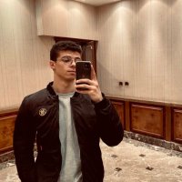 Anas (@_anasmostafa) 's Twitter Profile