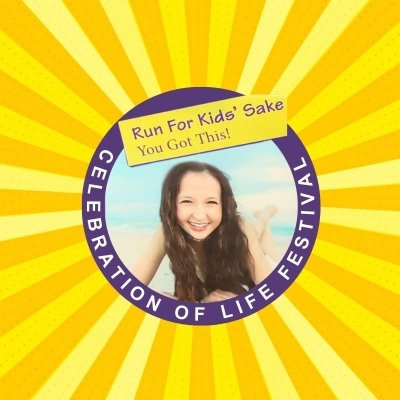 CRUSH pediatric cancer!
https://t.co/rjAyExYxQI