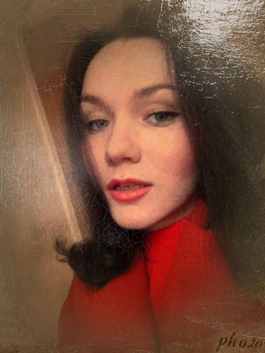 Аксинья Яновская