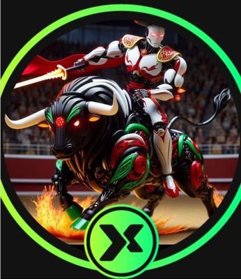 Founder of SwapX, the premier DEX on #Sonic (https://t.co/onb24Zc0VA) & Tesla, Space X, Neuralink & Digital Assets Enthusiast 🙏🍀🌎🧭🚗🚥🚀🌛 💎 🪙 🟢🟣🟡