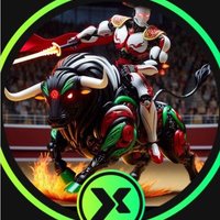 Cryptojak3 ⚛️ 💥 🔥 🎶 🐦 🌞,💧,🌳,🤺 ℏ ,3,X, (@cryptojak3) 's Twitter Profile