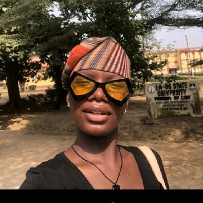 19th Federation of Oyo State Students Union, Lagos State Chapter President || First Female President Fossu Lagos || Lasuite || Model || Fashionista || Muslimah