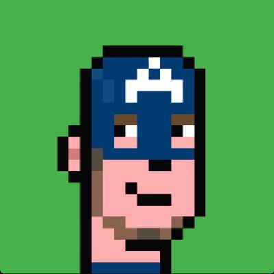 bluggger's profile picture. Join 18M+ degens reshaping reality ↓ 🦄 ETH | sol | bitcoin ｜bera #Web3Revolution #GM #WAGMI 业余时间玩玩，不梦想暴富