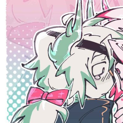 m3dk1tty_'s profile picture. M/W WITH MY GF!!
Medkit .
He/They/She/It/Meds
minor !! 
Fictionkin!!
https://t.co/N48feoktZp