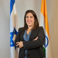 Noa Amsalem (@amsnoa) 's Twitter Profile Photo Noa Amsalem (@amsnoa) 's Twitter Profile Photo