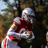 Aidan Reid ('26) (@areid_) 's Twitter Profile Photo Aidan Reid ('26) (@areid_) 's Twitter Profile Photo
