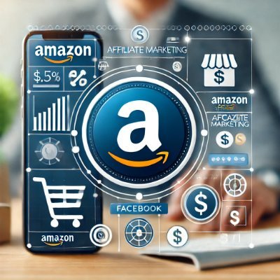 🚀 Obydur Rahman | Amazon Affiliate Marketer
Helping you find the best deals & top-rated products! 💰💡 | Digital Marketing | Passive Income Strategies |